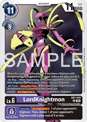 LordKnightmon