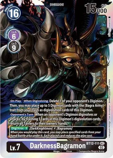 DarknessBagramon