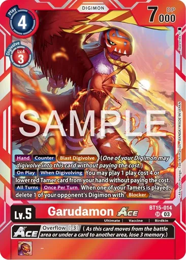 Garudamon