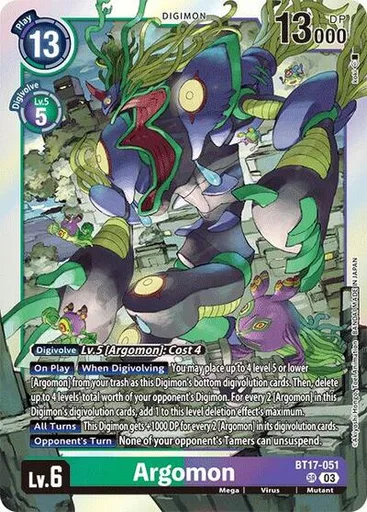 Argomon