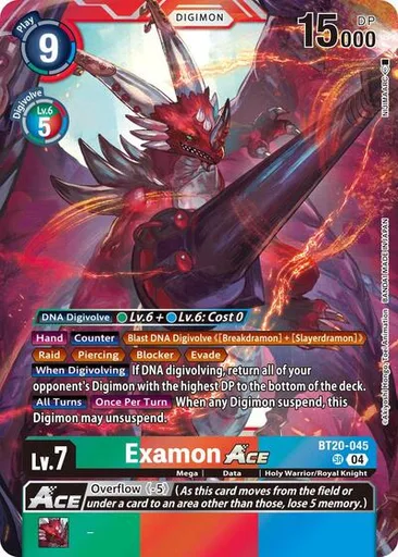 Examon