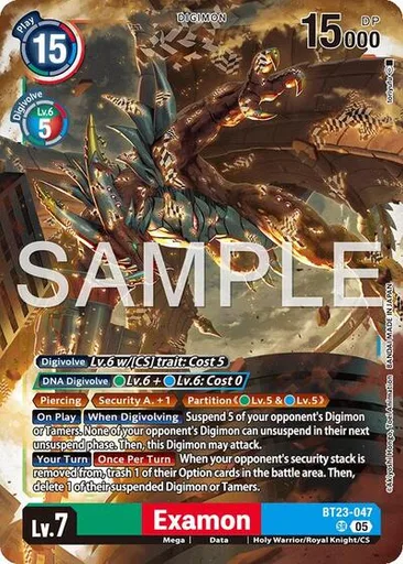 Examon