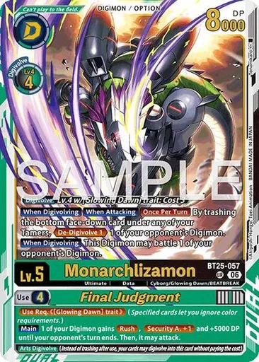 Monarchlizamon