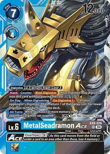 MetalSeadramon
