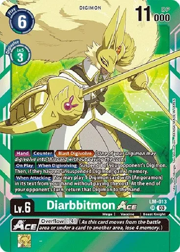 Diarbbitmon