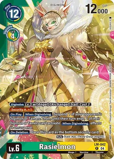 Rasielmon