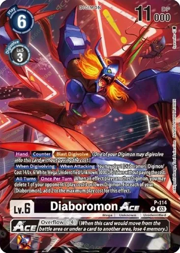 Diaboromon