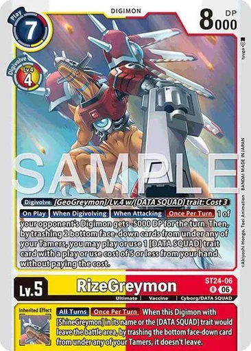 RizeGreymon