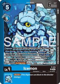 Icemon