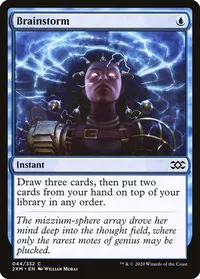 Brainstorm