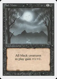 Bad Moon
