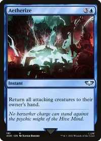 Aetherize