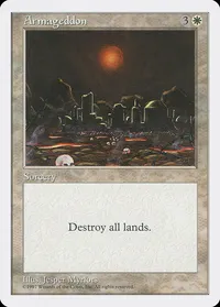 Armageddon