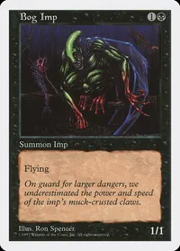 Bog Imp