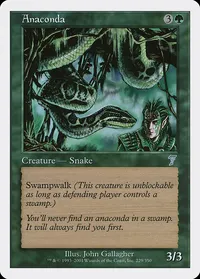 Anaconda