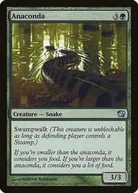 Anaconda