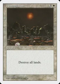 Armageddon