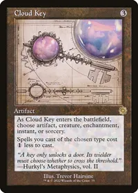 Cloud Key
