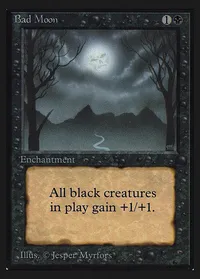 Bad Moon