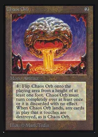 Chaos Orb