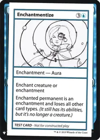 Enchantmentize
