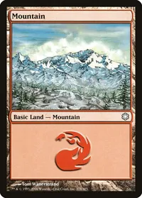 Mountain