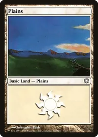 Plains
