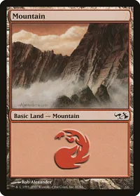 Mountain