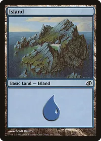 Island