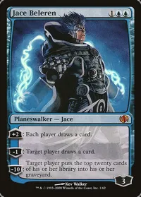 Jace Beleren