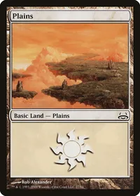Plains