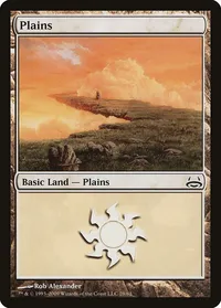 Plains