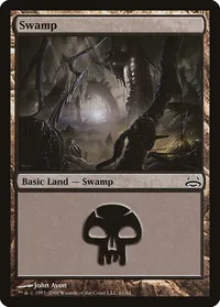 Swamp