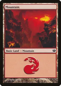 Mountain