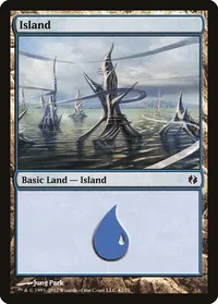 Island