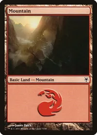 Mountain