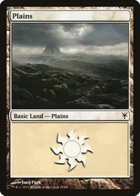 Plains
