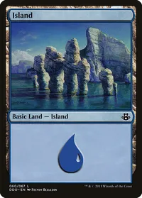 Island