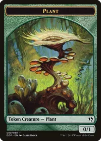 Plant