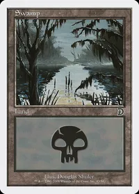 Swamp