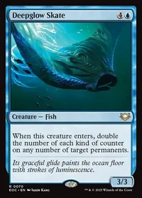 Deepglow Skate