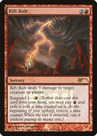 Rift Bolt