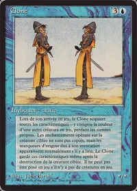 Clone