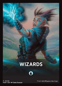 Wizards