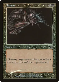 Terror