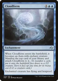 Cloudform