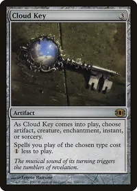 Cloud Key