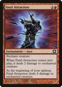 Fatal Attraction