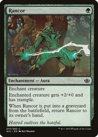 Rancor
