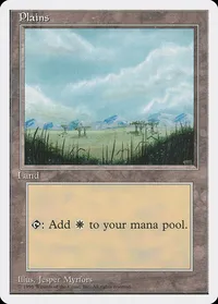 Plains